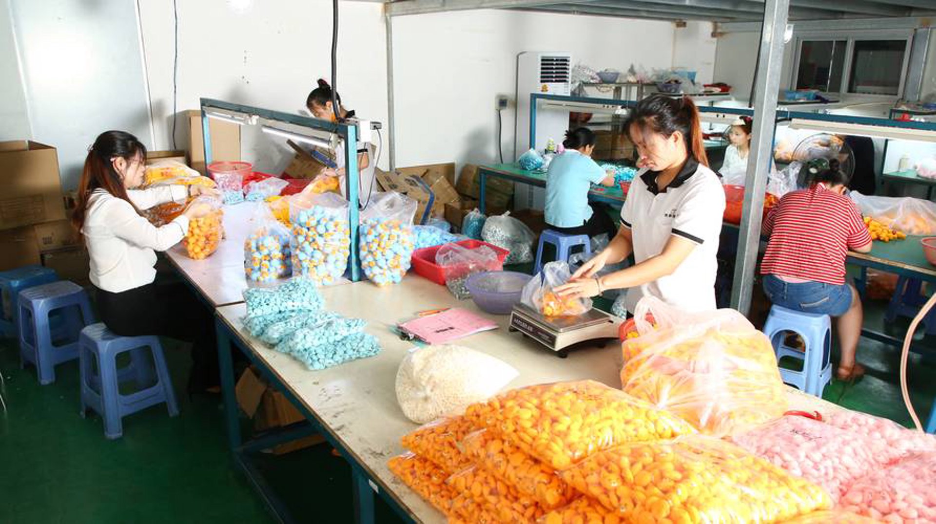 迪泰橡塑制品